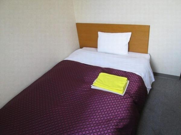 Business Hotel Santa Chikusei Экстерьер фото